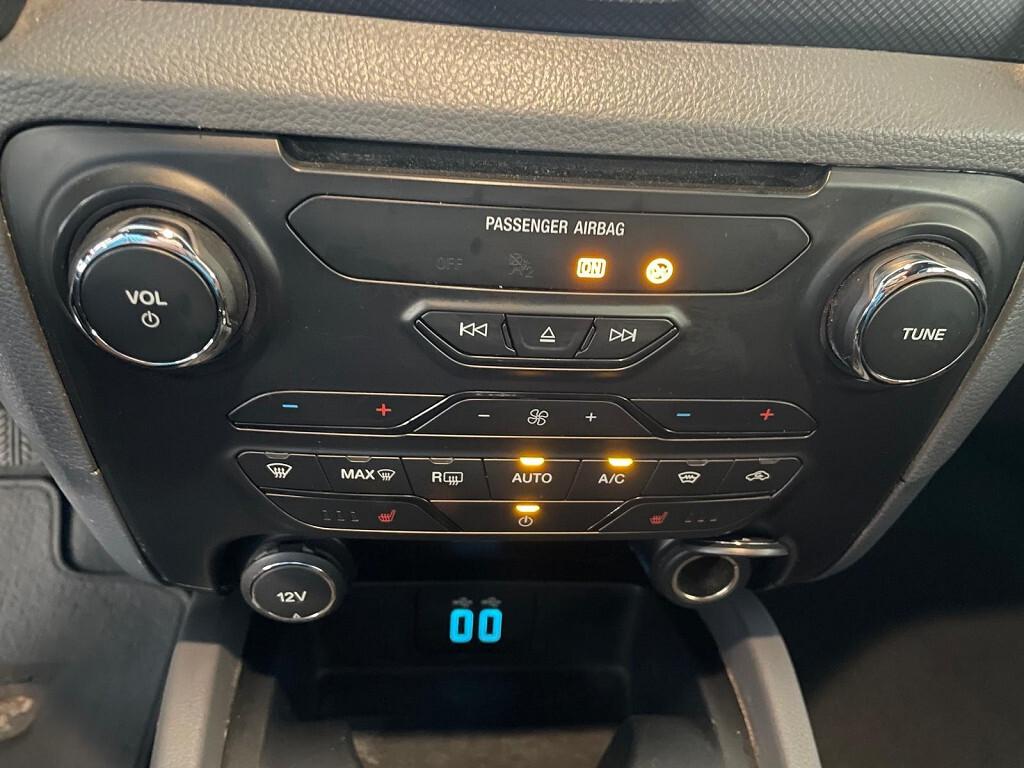 Ford Ranger 3.2 TDCi DC Wildtrak 5pt.