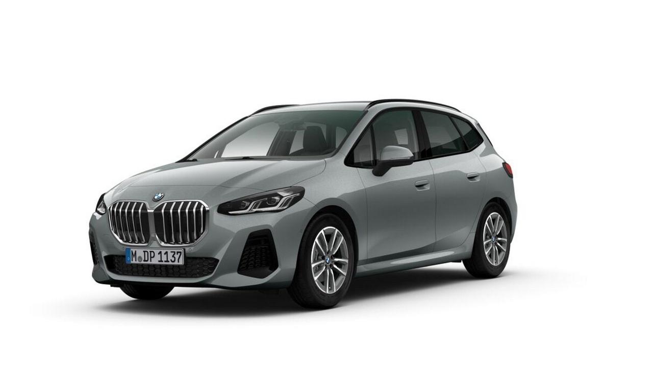 BMW BMW 218d Active Tourer