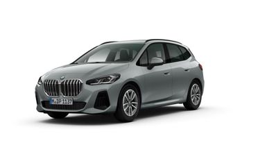 BMW BMW 218d Active Tourer