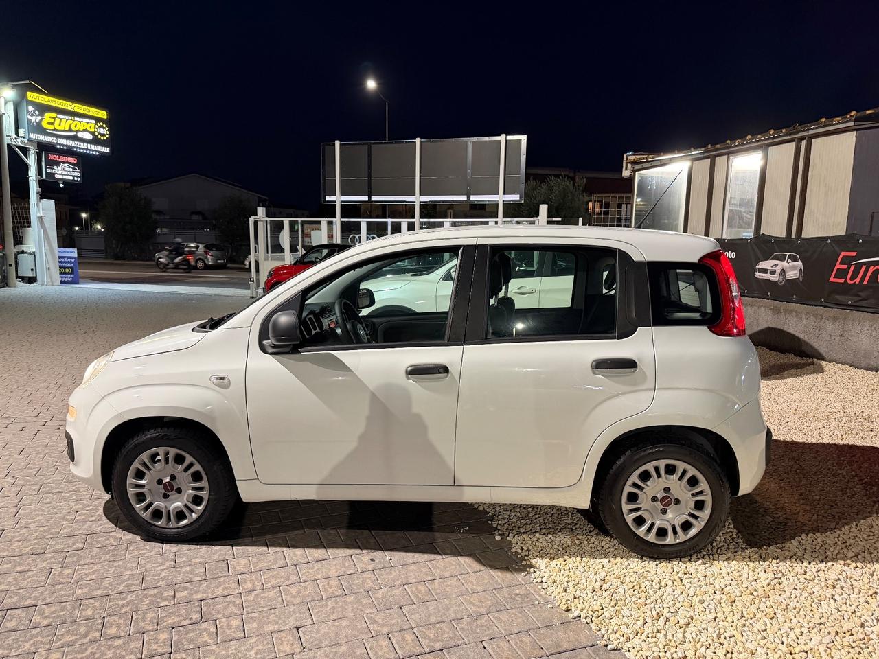 Fiat Panda 1.2 EasyPower Easy GPL Casa Madre