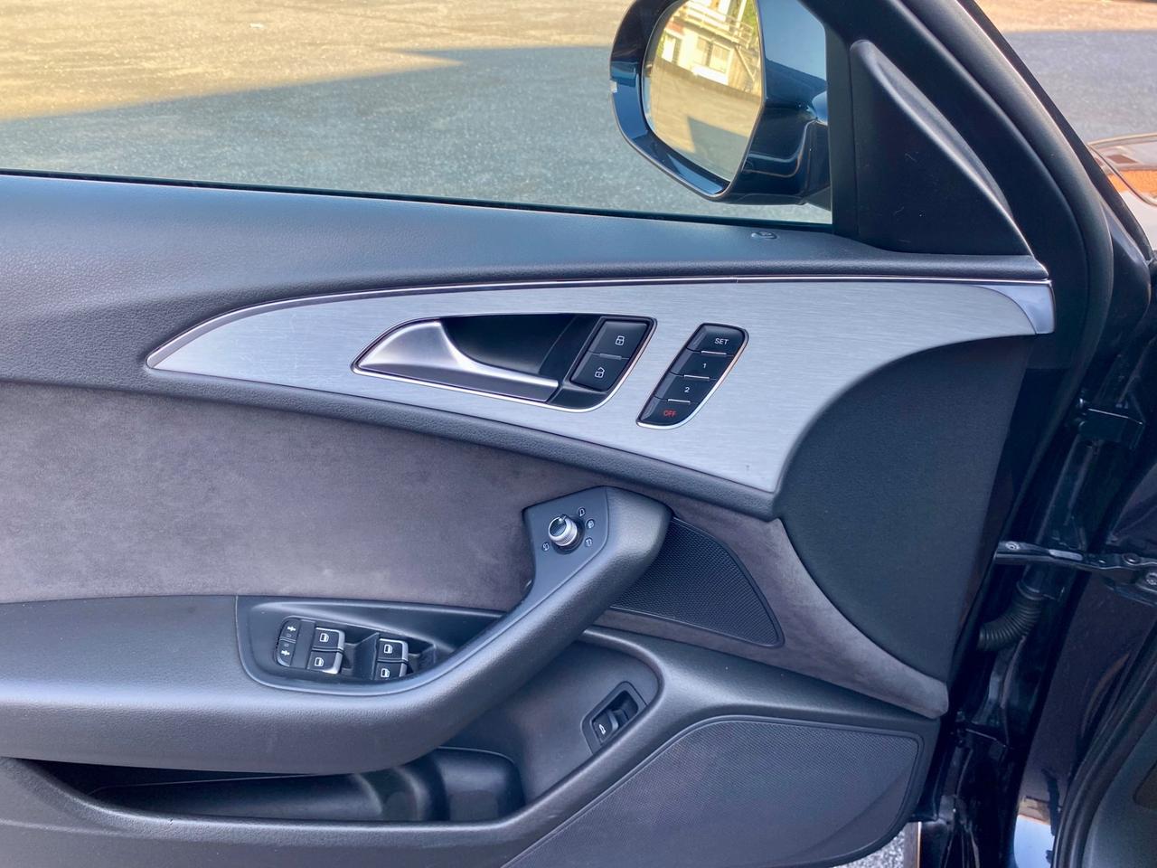 Audi A6 Avant 3.0 TDI 204 CV S-Line