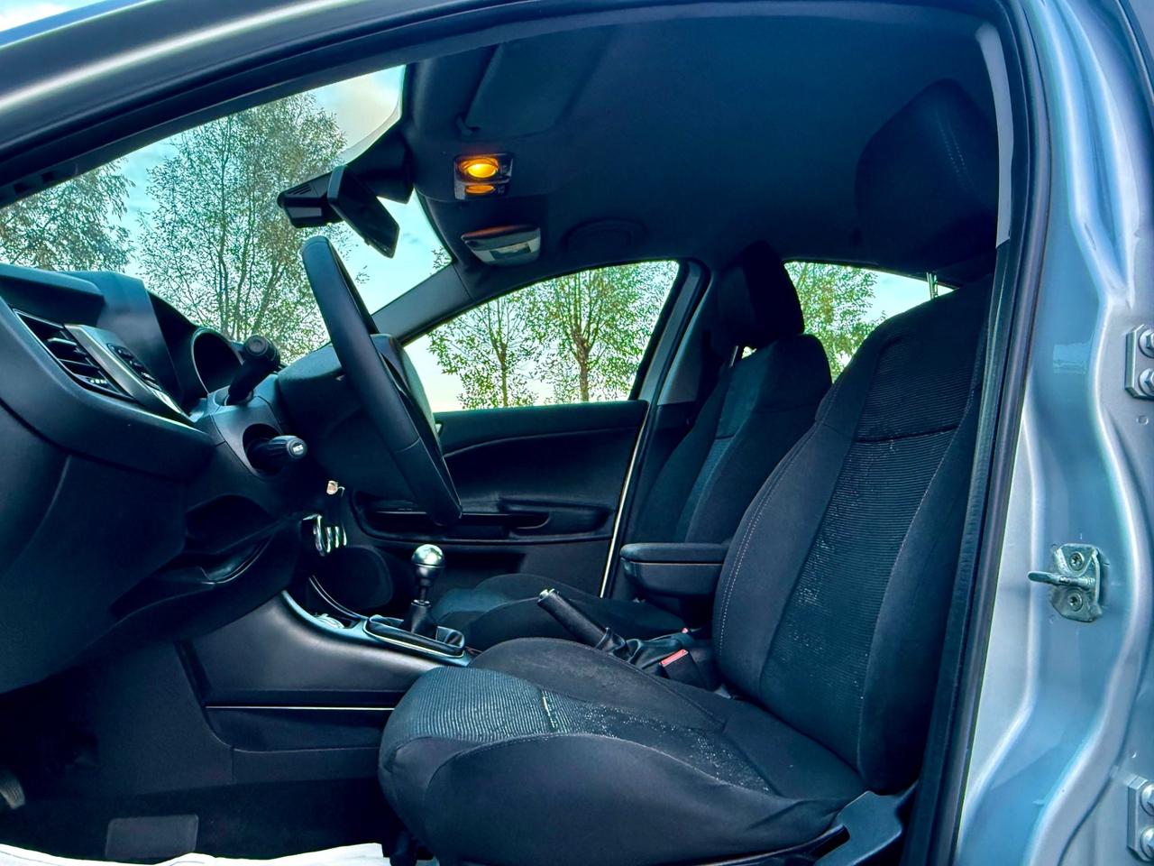 ALFA ROMEO GIULIETTA2.0 JTDM-2 170 CV PROGRESSION