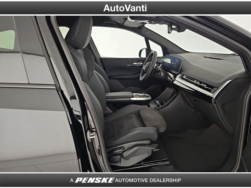 BMW Serie 2 Active Tourer 218d Active Tourer Msport auto
