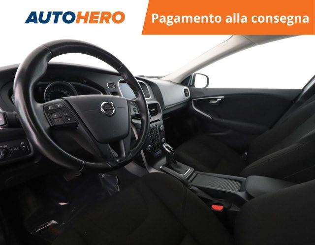 VOLVO V40 D2 Geartronic Kinetic