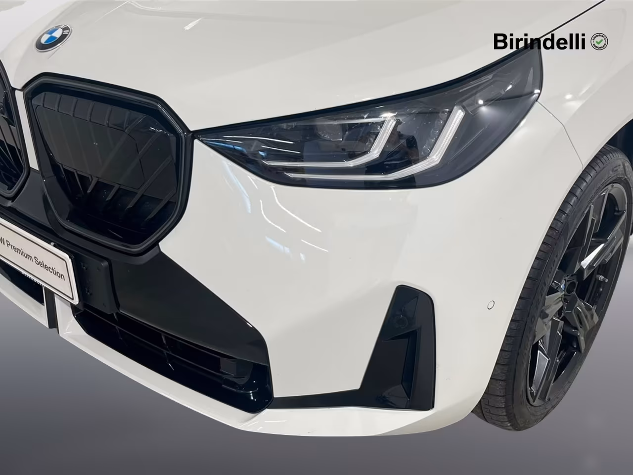 BMW BMW X3 xDrive20d