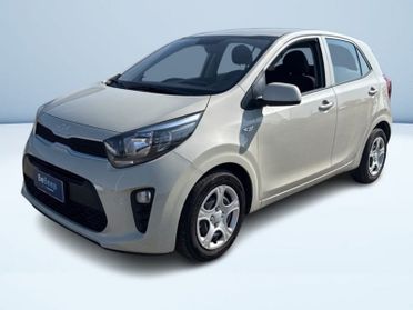 KIA Picanto 1.0 DPI URBAN