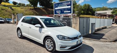 Volkswagen Golf 1.5 TGI DSG 5p. Business METANO NEOPATENTATI