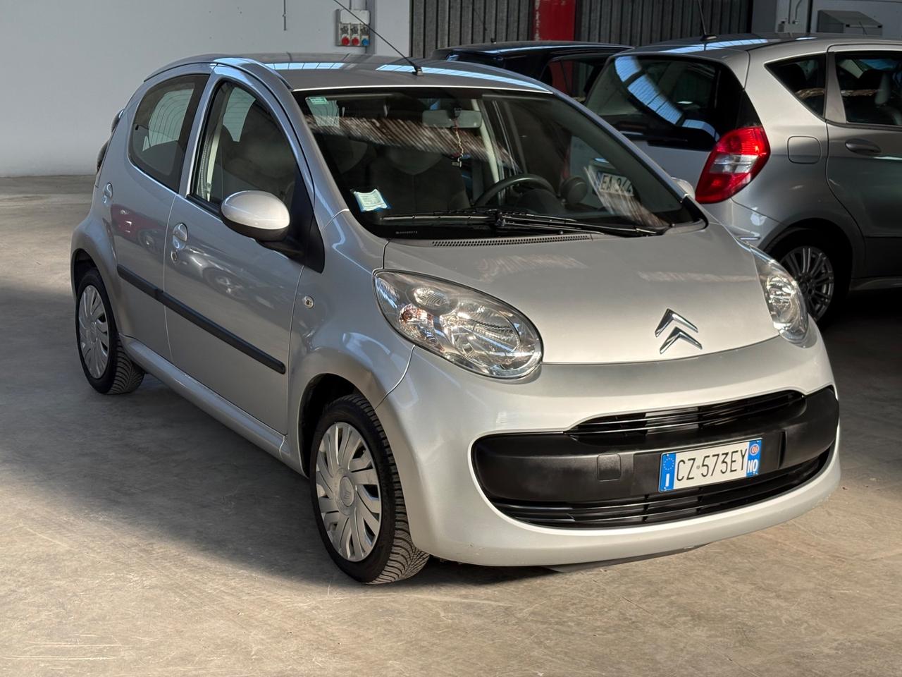 Citroen C1 1.0 5 porte AMIC1