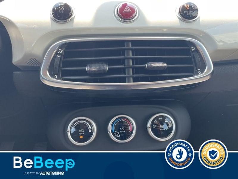 FIAT 500X 1.0 T3 URBAN 120CV MY20