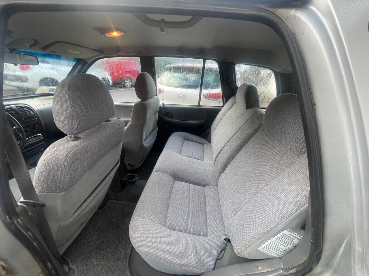 Kia Sportage 2.0 TDI 5p. 4x4 Top