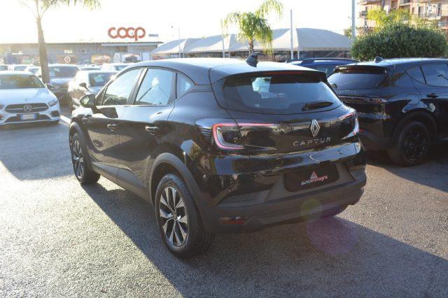 RENAULT Captur ECO-G 100 CV Evolution