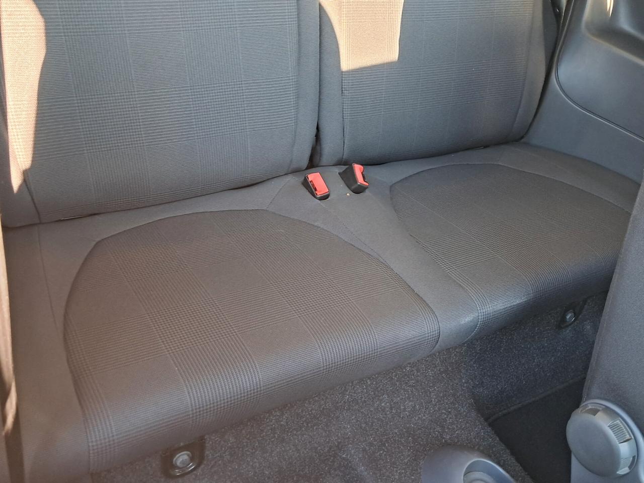 Fiat 500 1.2 Benzina 69 cv Pop Star Neopatentati