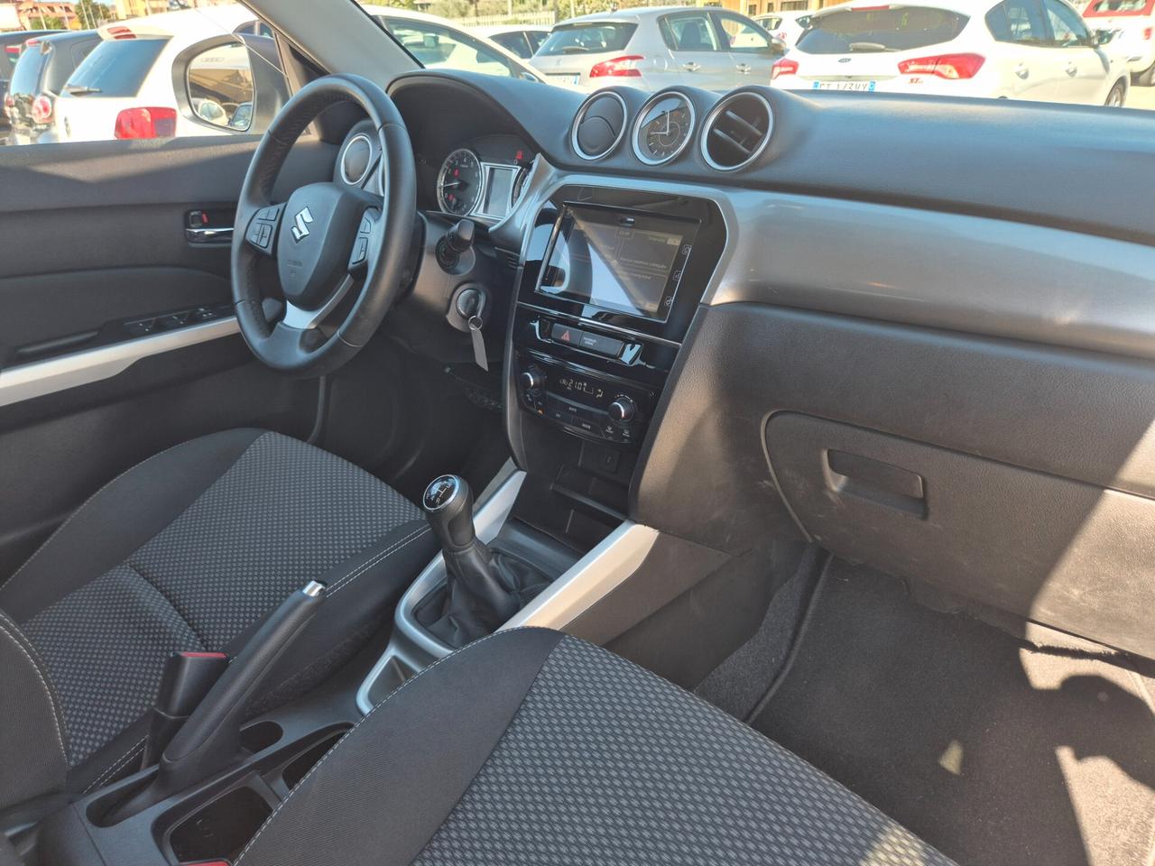 Suzuki Vitara 1.6 VVT V-Top 85.000KM