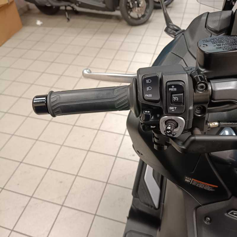 Yamaha T-Max 560 Tech Max - 2023