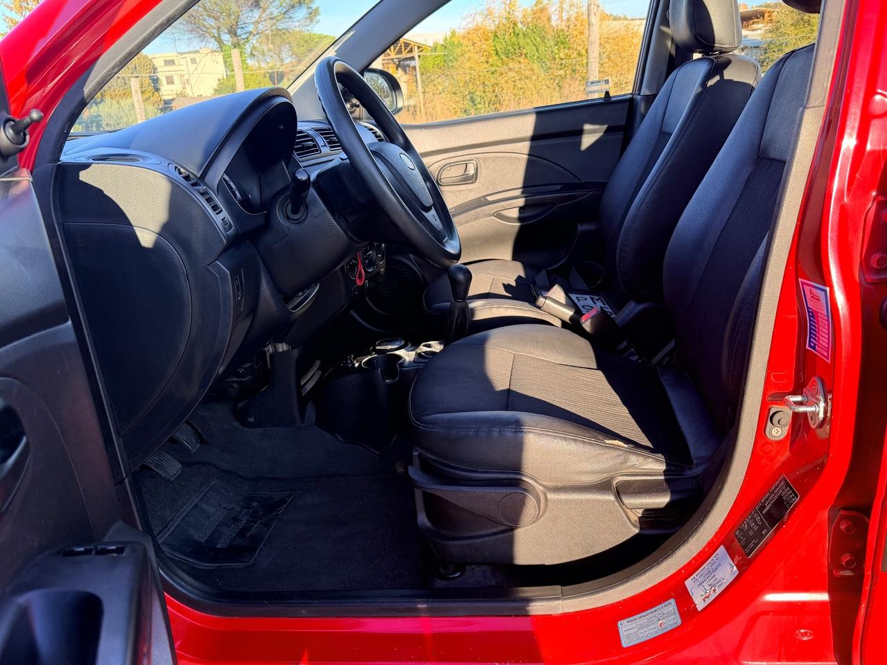 Kia Picanto 1.0 12V Town Bi-Fuel GPL neopatentati