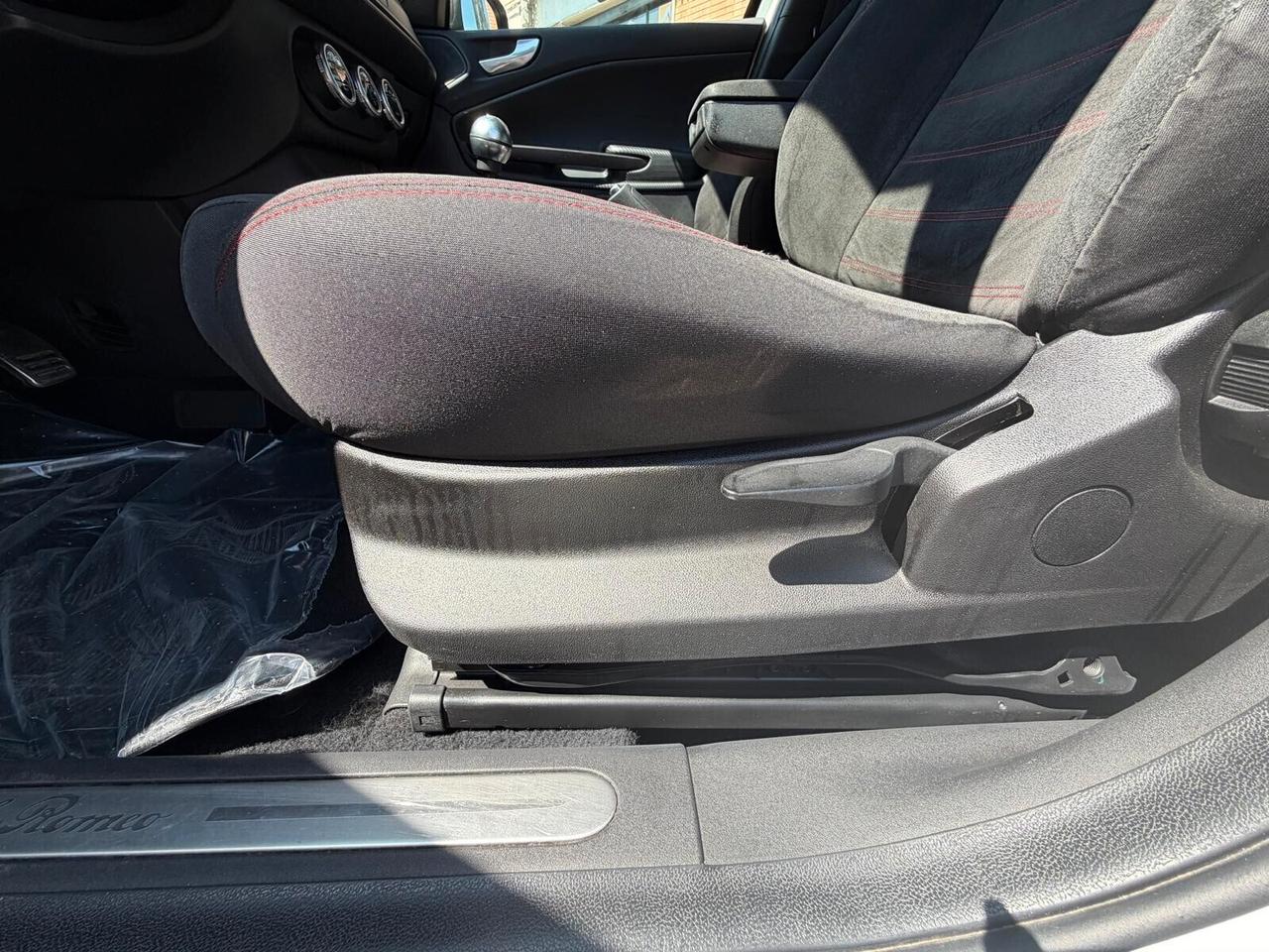 Alfa Romeo Giulietta 1.6 JTDm 120 CV Super