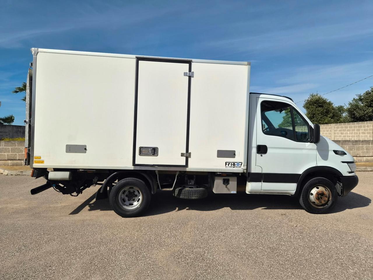 Iveco