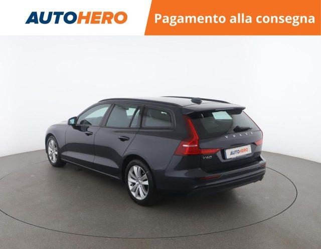 VOLVO V60 D3 AWD Geartronic Business Plus