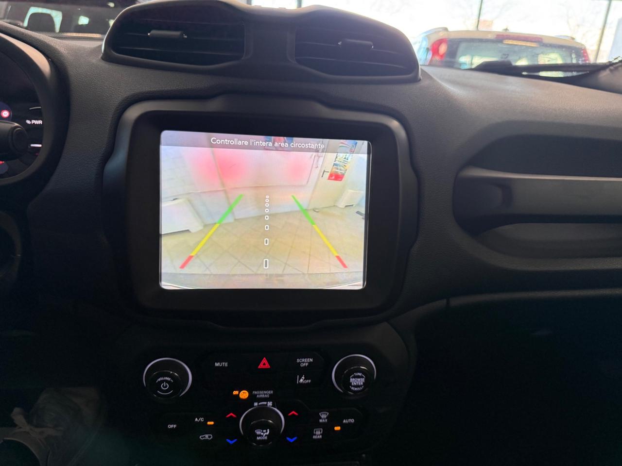 Jeep Renegade 1.3 T4 190CV PHEV 4xe AT6 Limited