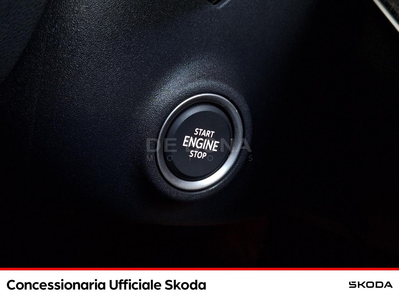 Skoda Superb wagon 2.0 tdi selection 150cv dsg