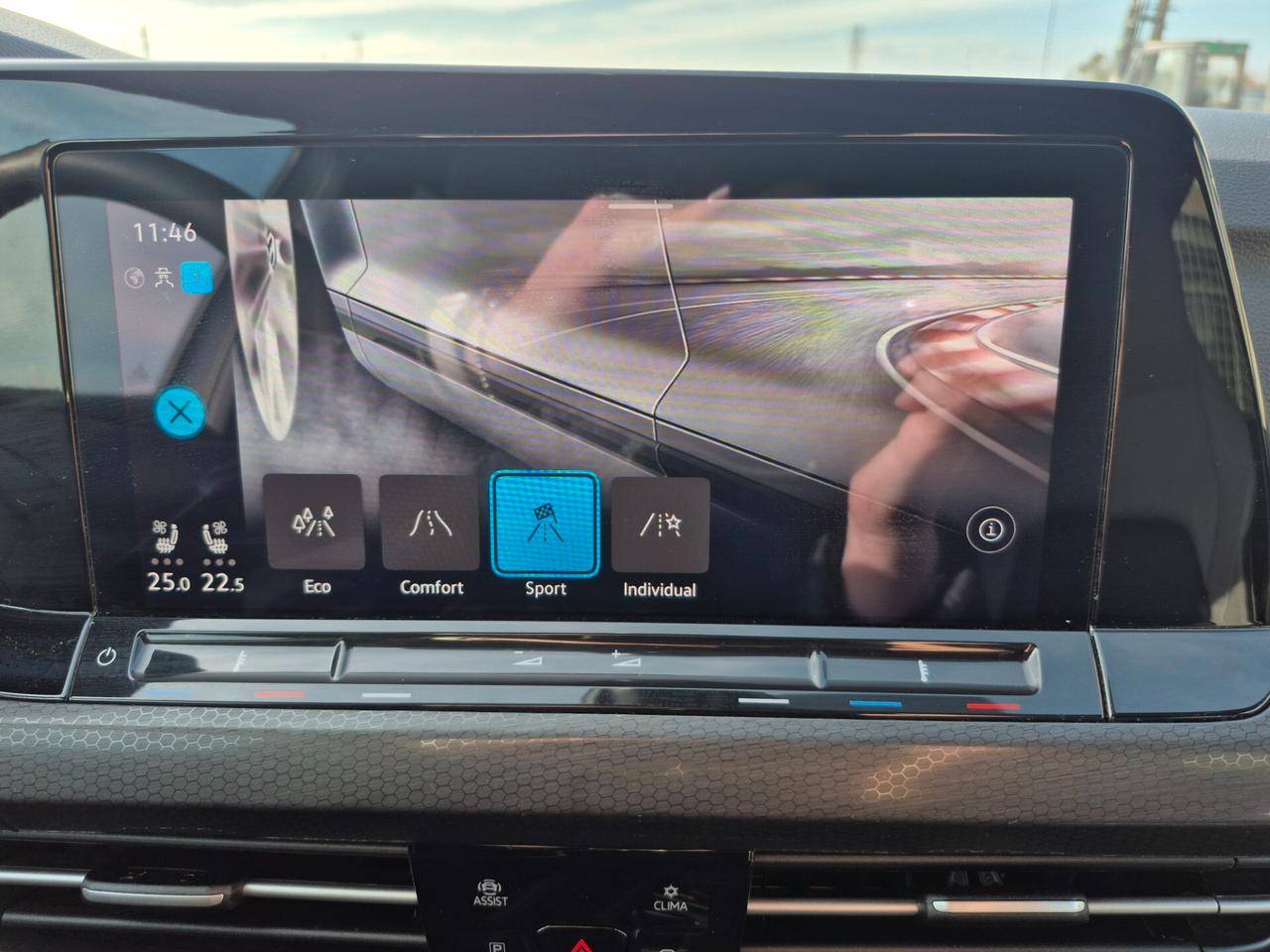 Volkswagen Golf 2.0 TDI DSG GTD