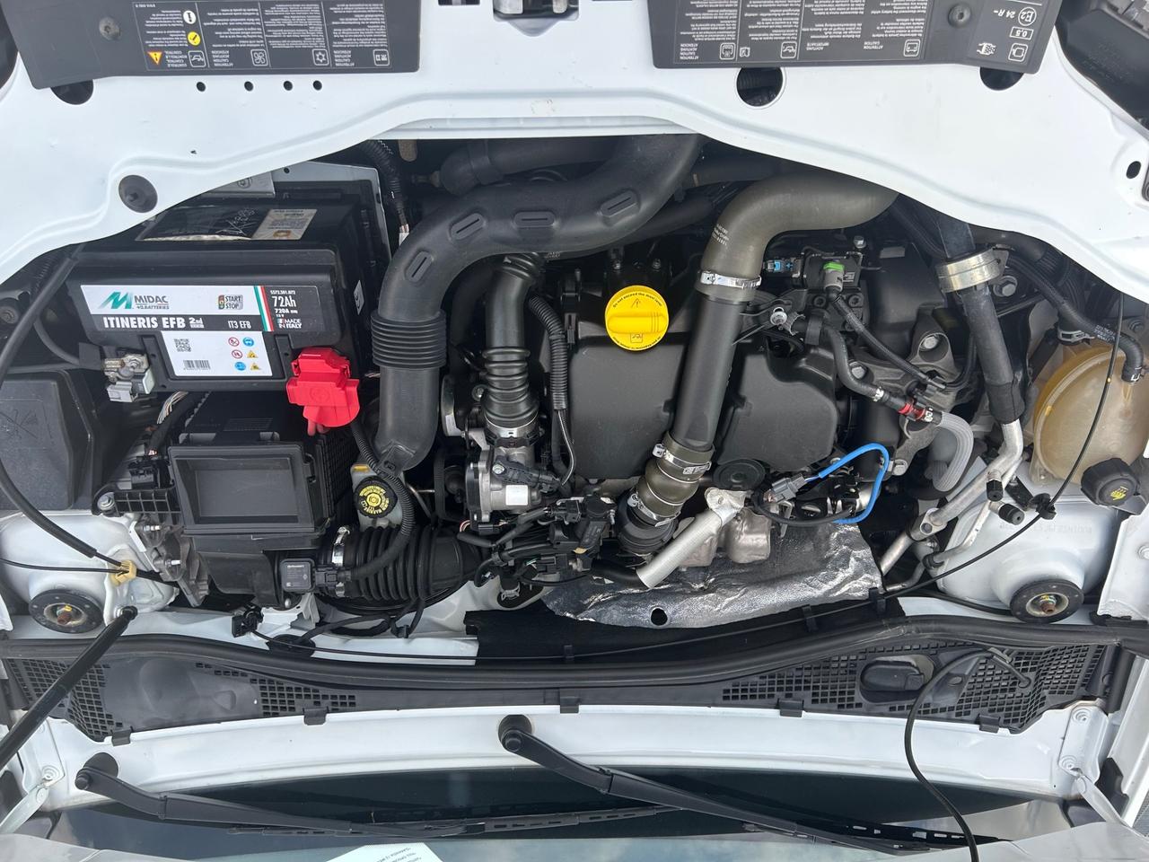 Dacia Duster 1.5 dCi 110CV 4x2 Lauréate