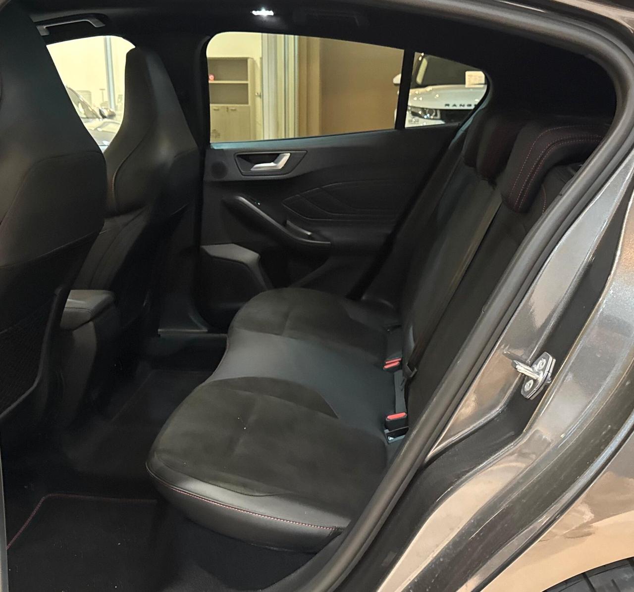 Ford Focus 2.3 280 CV ST-LINE PERFORMACE - 2023