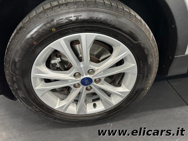 FORD Kuga 1.5 TDCI 120 CV S&S 2WD Titanium