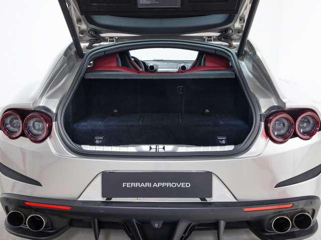 Ferrari GTC4 Lusso V12 - Tailor Made