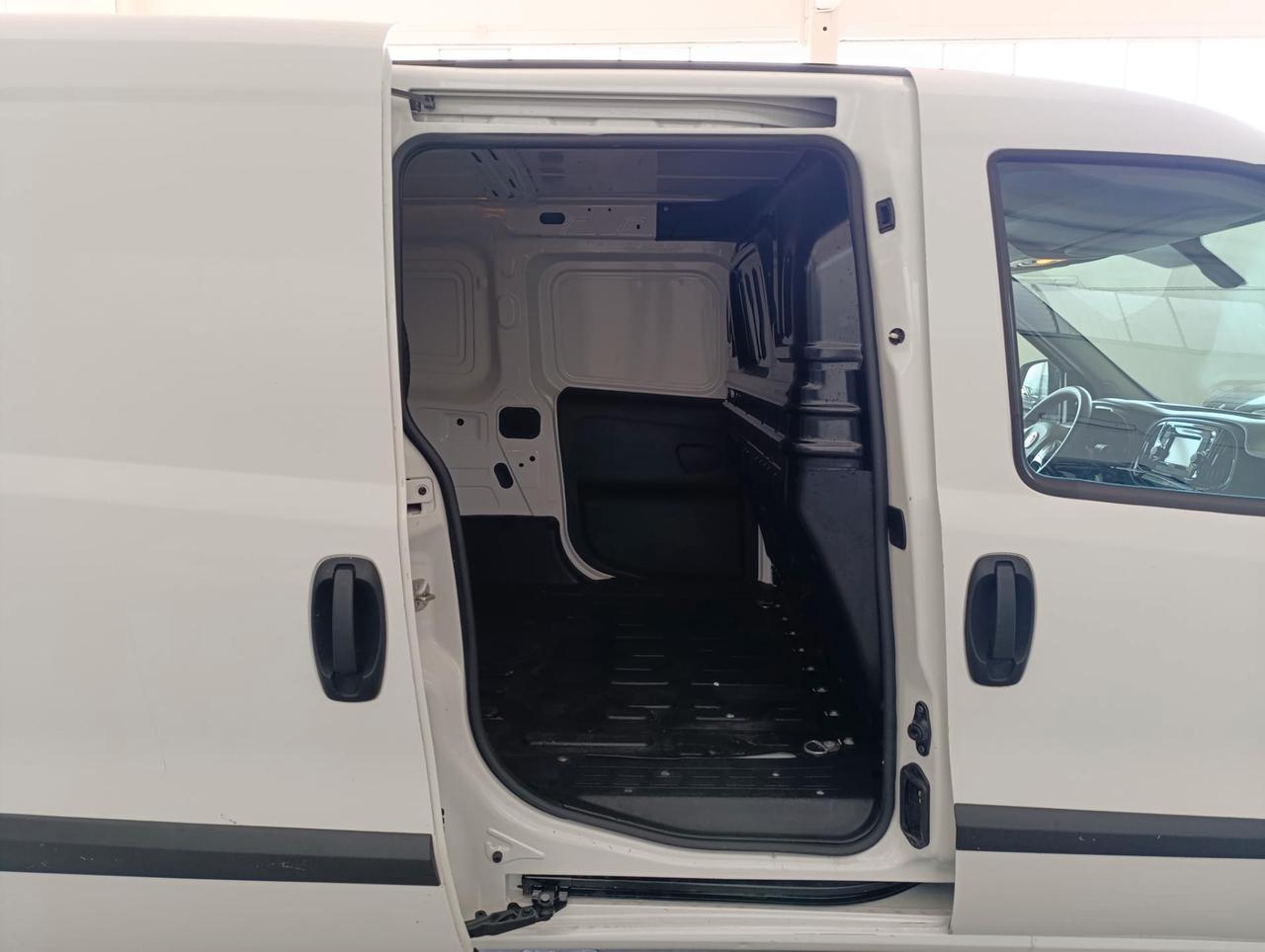 FIAT Doblo cargo maxi 1.4 tjt n.power 120cv LH1 Lounge