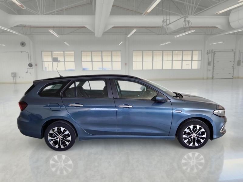 FIAT TIPO 1.6 MJT 130 CV SES CITY LIFE STATION WAGON
