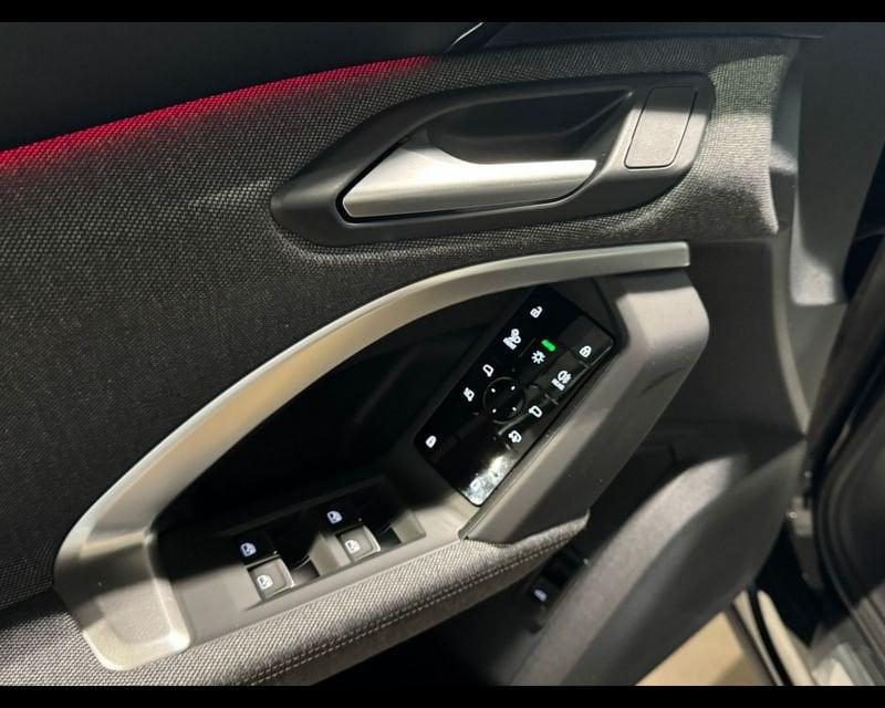 Audi Q5 3ª serie SPB TDI 150 kW mHEV+ S tronic quattro S line edition