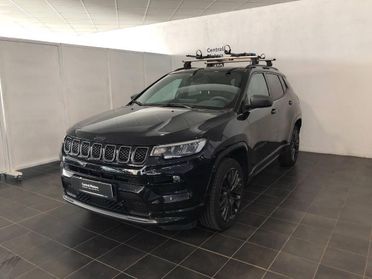 Jeep Compass 1.3 Turbo T4 80 Anniversario 2WD DDCT