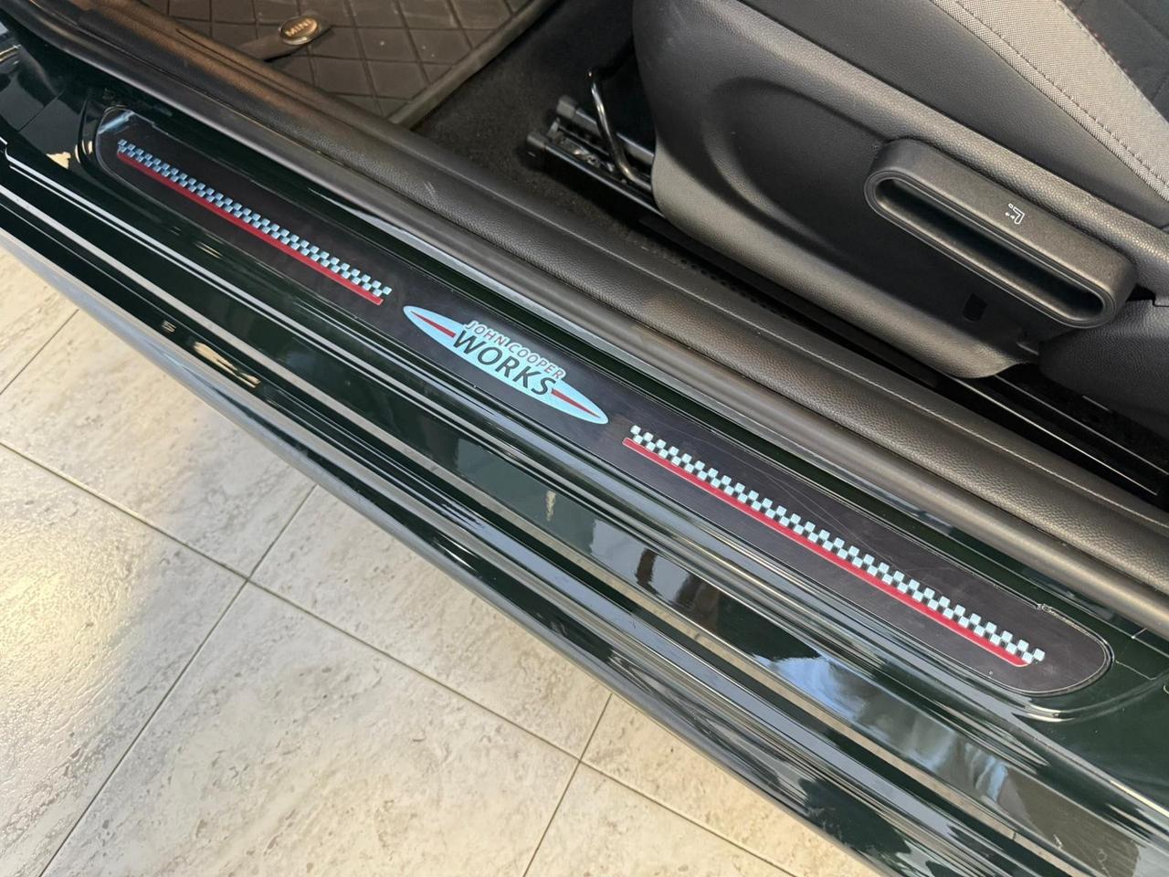 Mini 2.0 John Cooper Works JCW PREZZO REALE