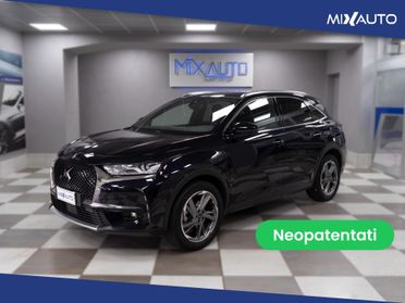 DS DS7 1.5 Crossback BlueHDI Business 130CV Auto
