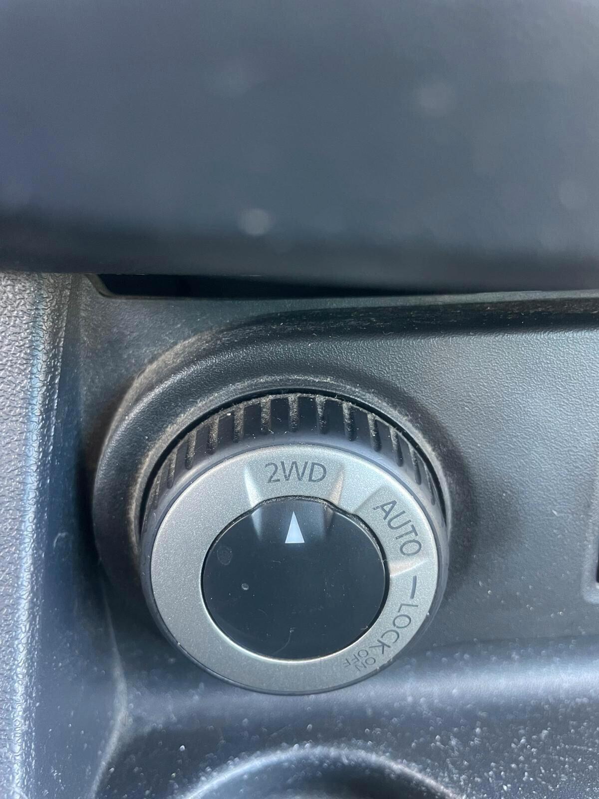 Dacia Duster 1.5 dCi 110CV 4x4 "Come Nuova"