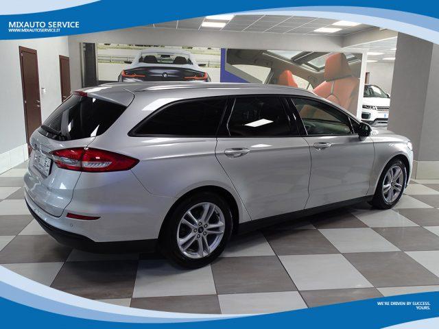 FORD Mondeo SW 2.0 TDCI 150cv Business Edition EU6