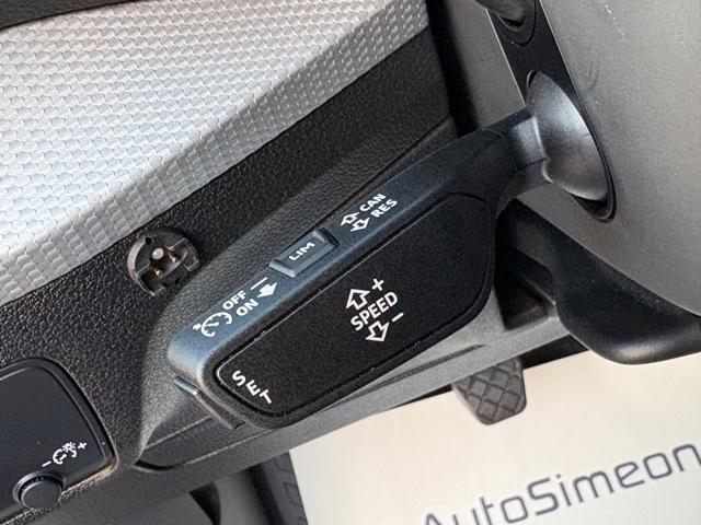 AUDI Q2 30 TDI Business VIRTUAL COCKPIT-RETROCAMERA