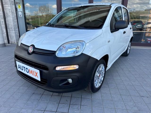 Fiat Panda Van1.3 Mjt 80 Cv Euro6 Van Ses 2 Posti