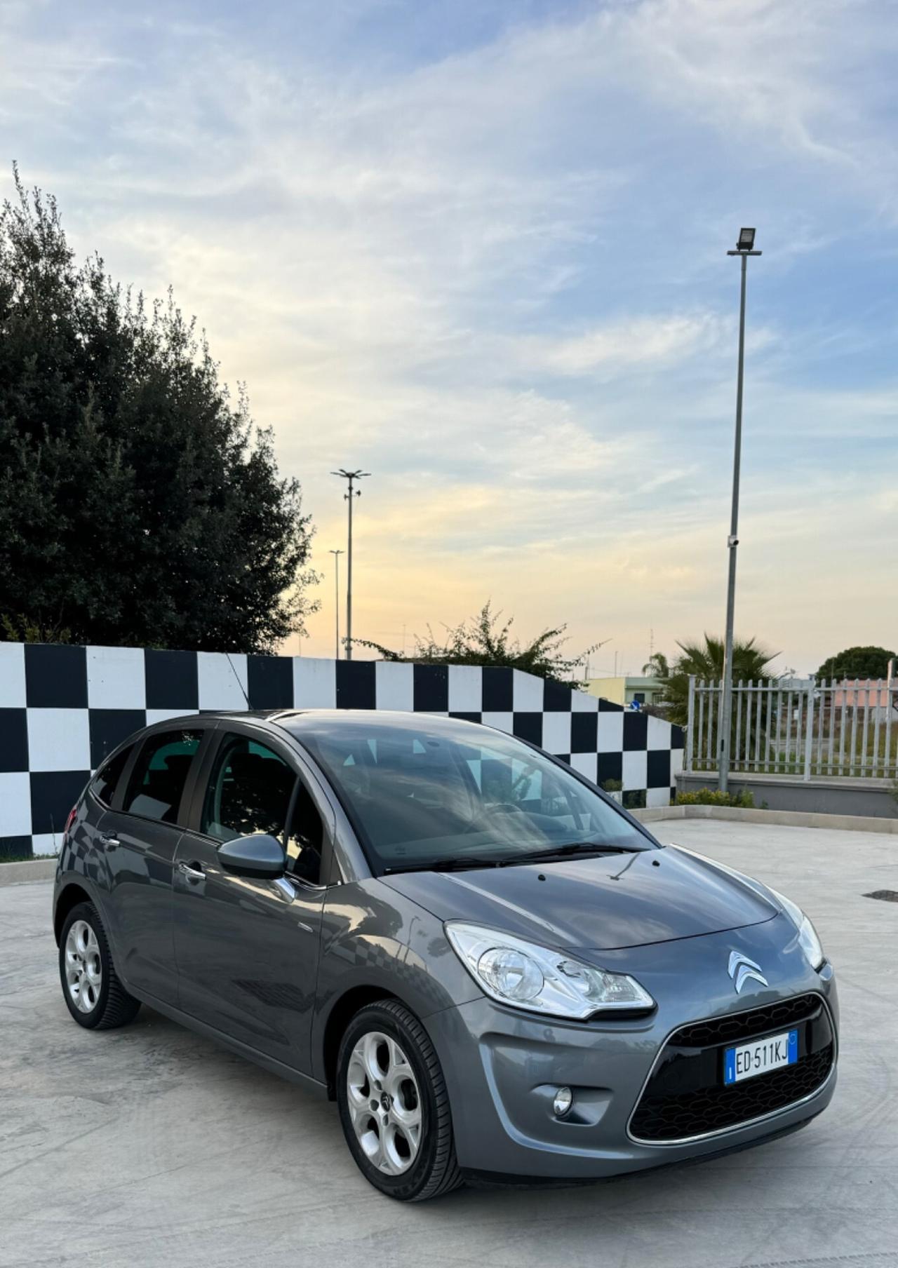 CITROEN C3 1.4 DIESEL BUSINESS