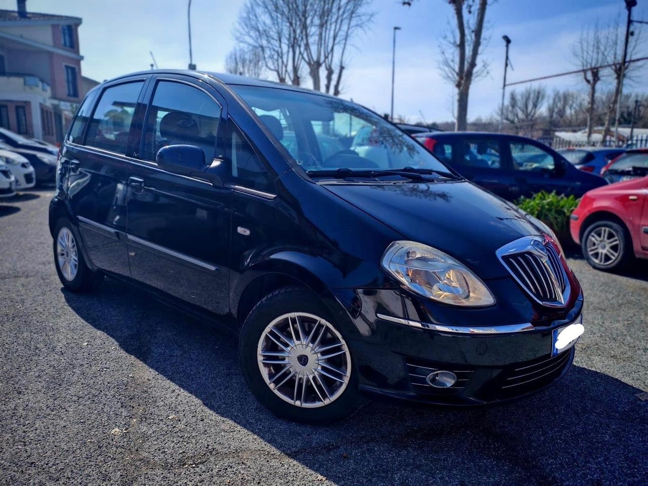 Lancia MUSA 1.3 Multijet 16V 90 CV Oro