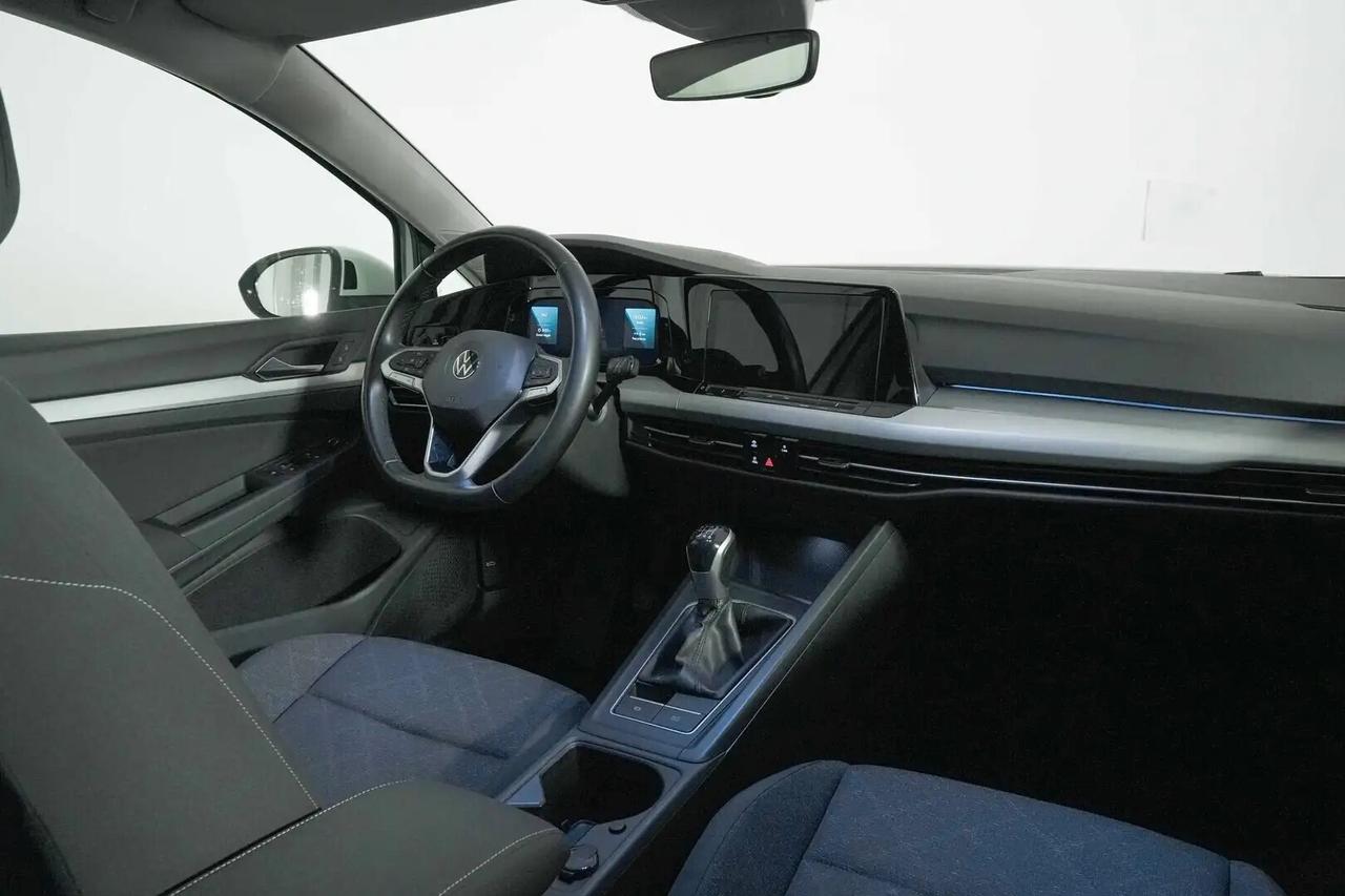 Volkswagen Golf 1.0 TSI EVO Life 110CV Benzina