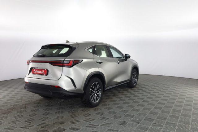 LEXUS Other NX NX Hybrid 4WD Business