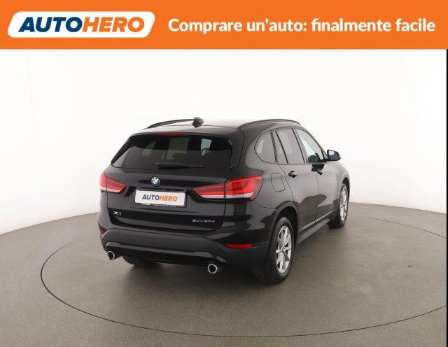 BMW X1 sDrive20d Advantage