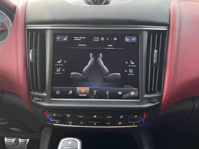 Maserati Levante Levante 2.0 mhev Executive 330cv auto UFFICIALE ITALIANA