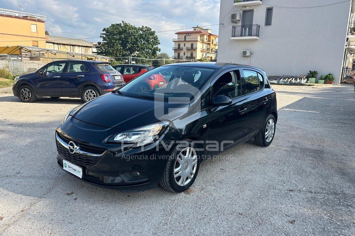 OPEL Corsa 1.3 CDTI 5 porte