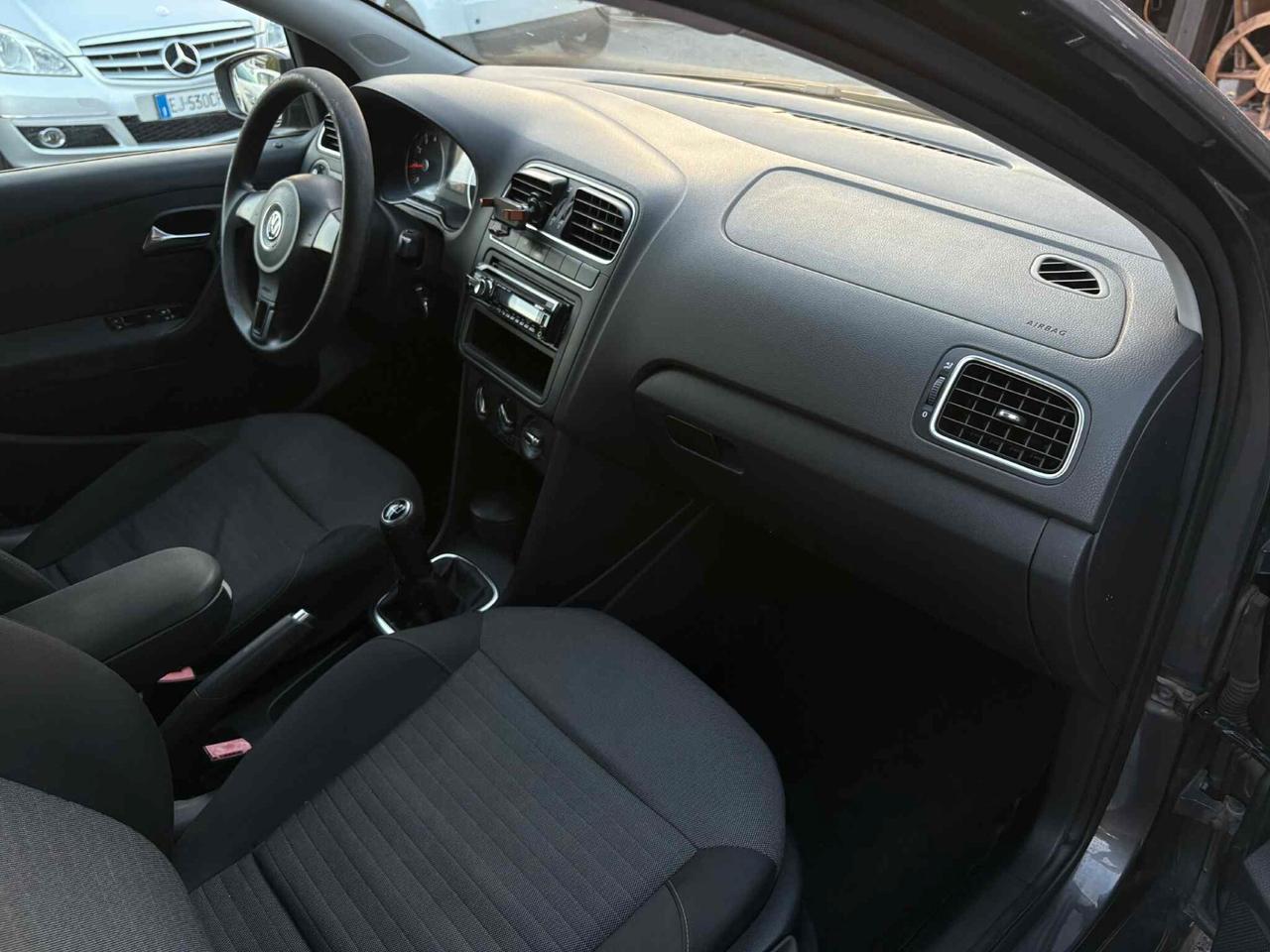 Volkswagen Polo 1.2 70 CV 5p. Comfortline