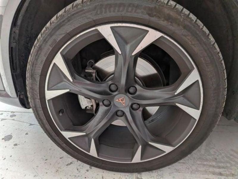 CUPRA Formentor Formentor 1.5 tsi 150cv dsg