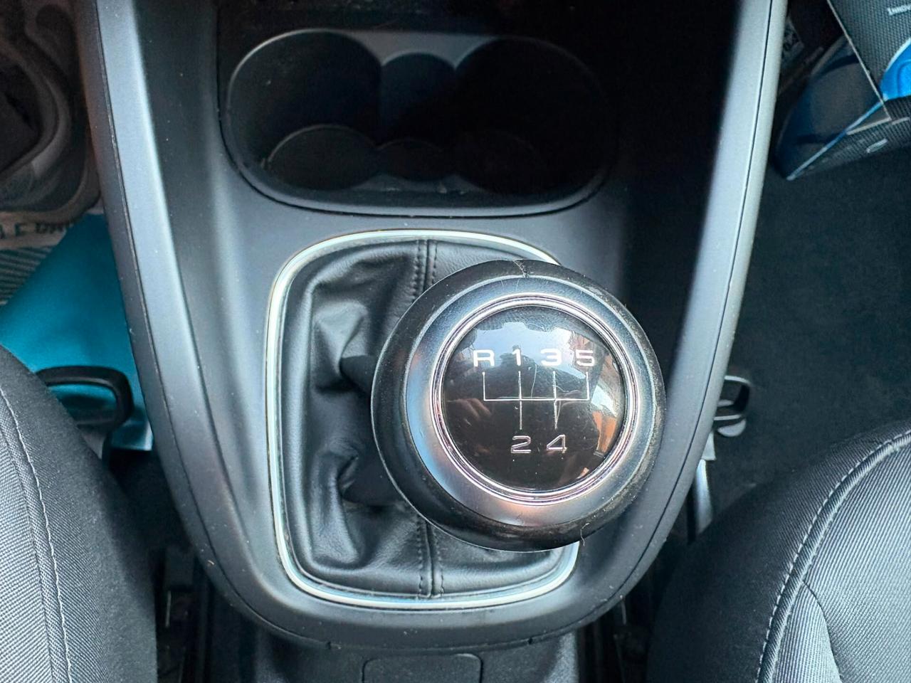 Audi A1 SPB 1.6 TDI S line edition