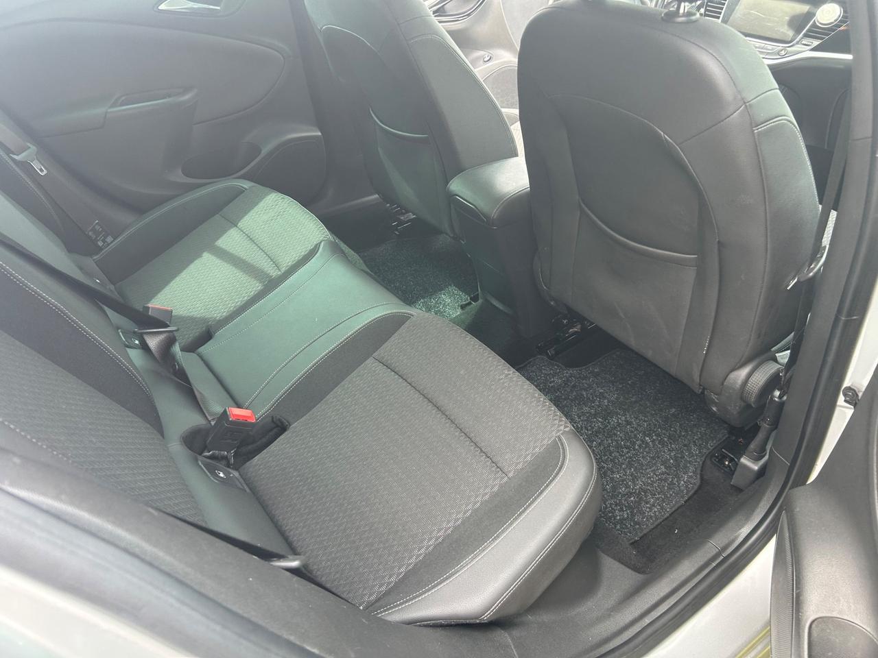 Opel Astra 1.6 CDTI 136CV EcoFLEX S&S Sports Tourer Cosmo